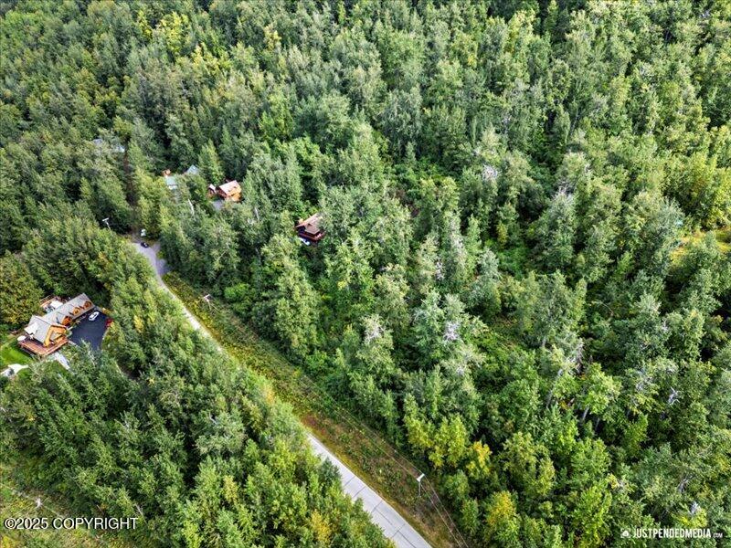 L25 B1 Mount Yukla Circle