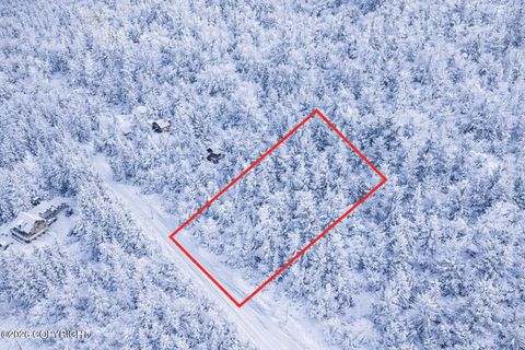 L25 B1 Mount Yukla Circle Eagle River AK 99577