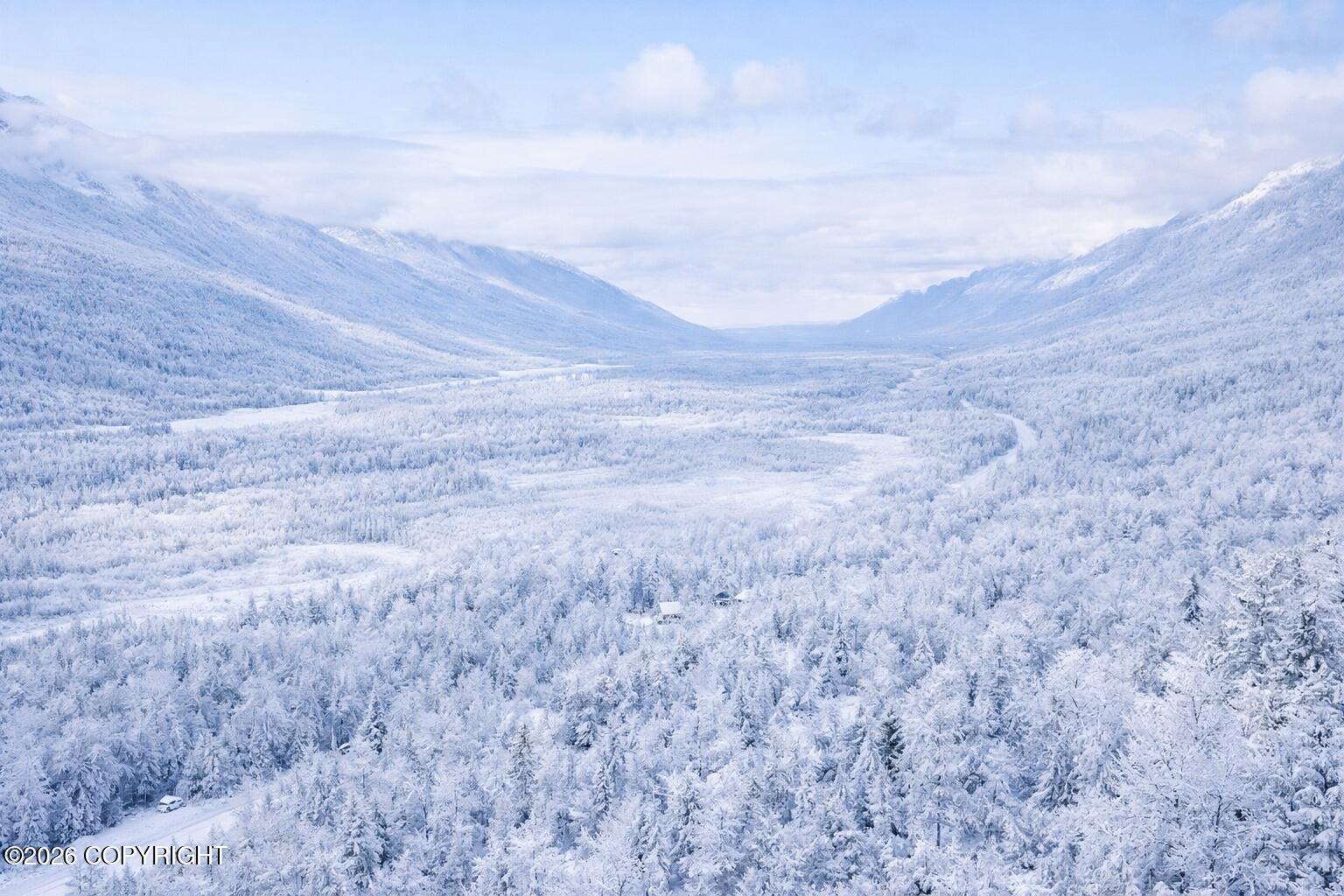 L25 B1 Mount Yukla Circle