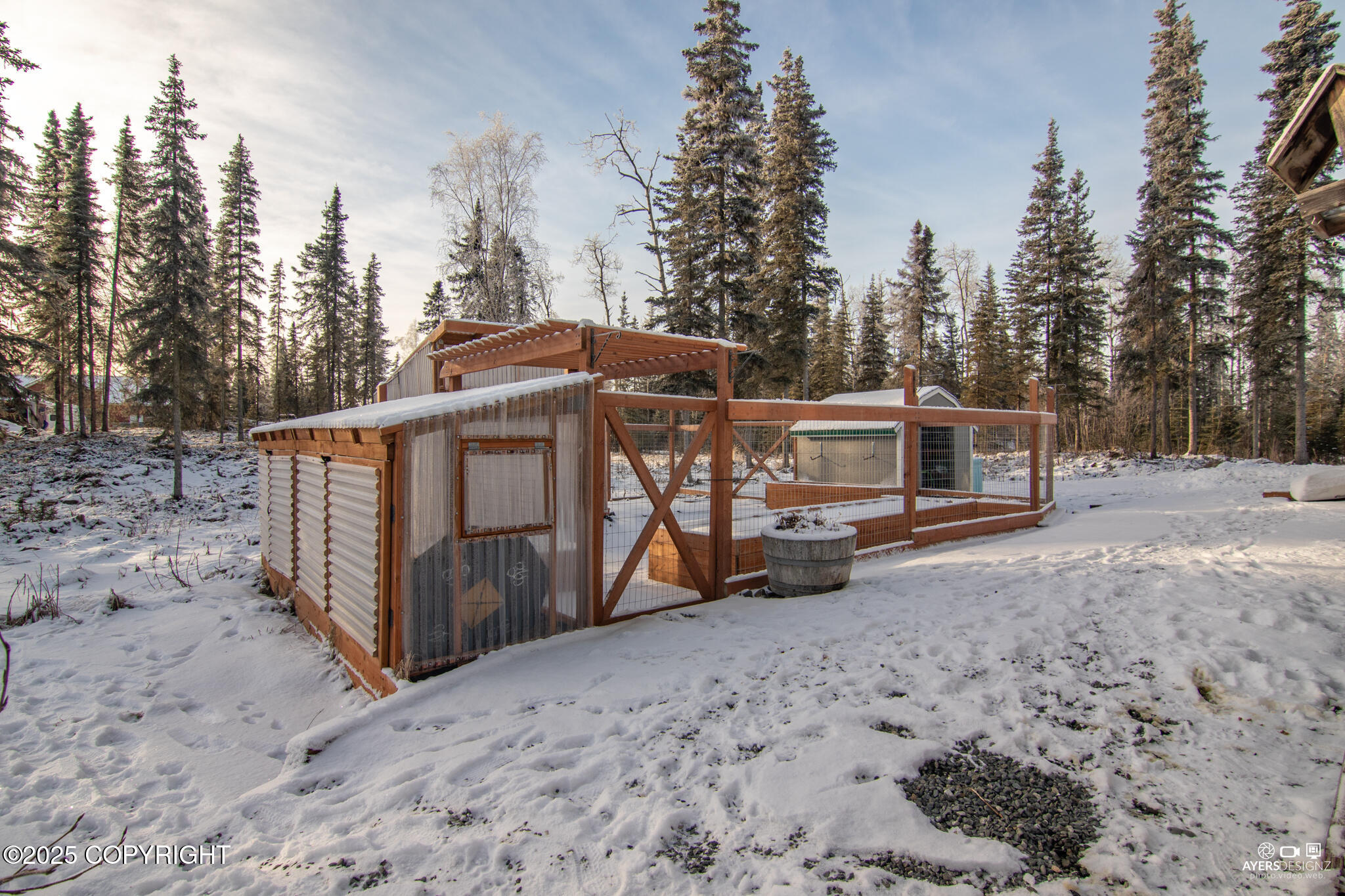34120 S Snow Lane, Soldotna, Alaska image 39