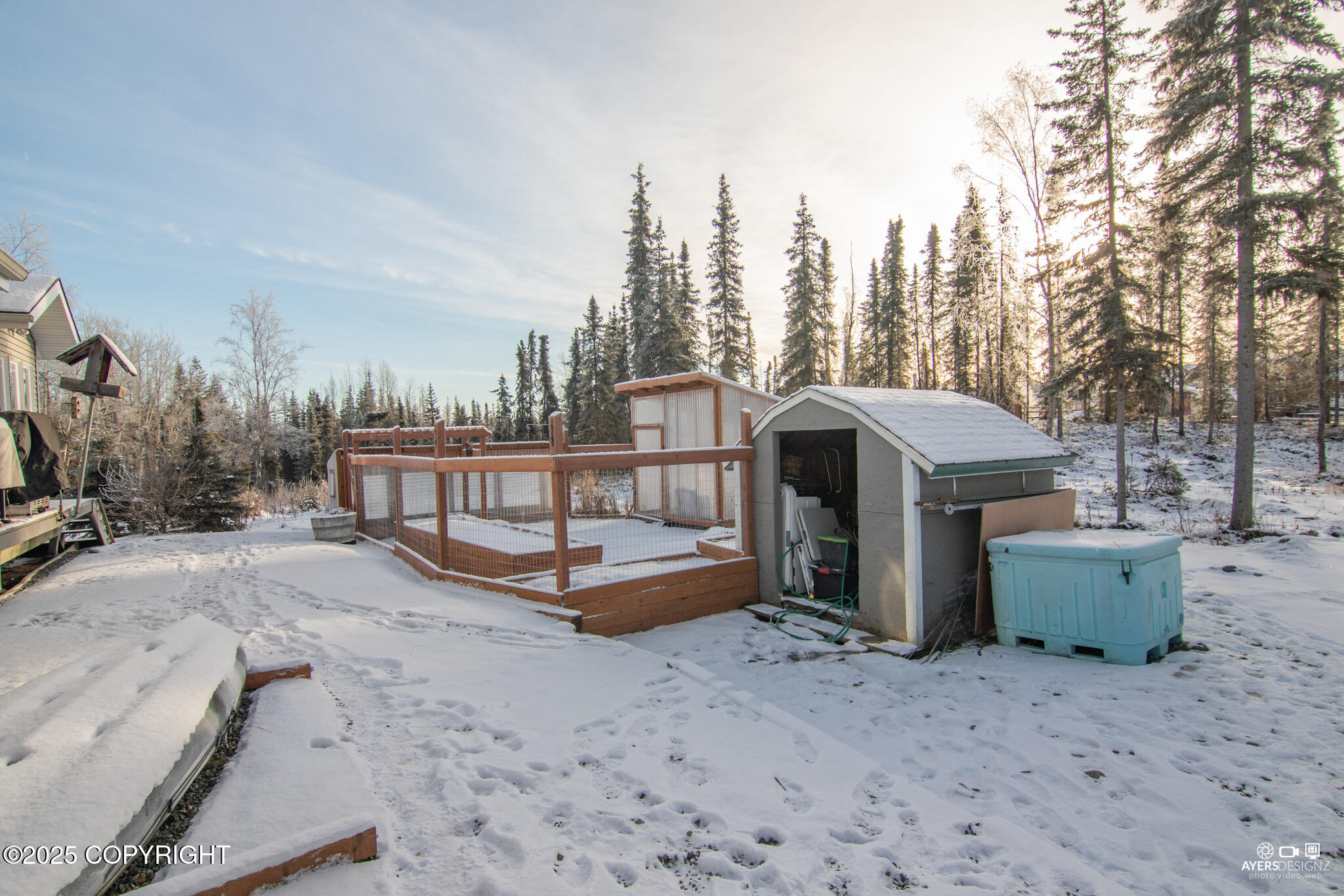 34120 S Snow Lane, Soldotna, Alaska image 38