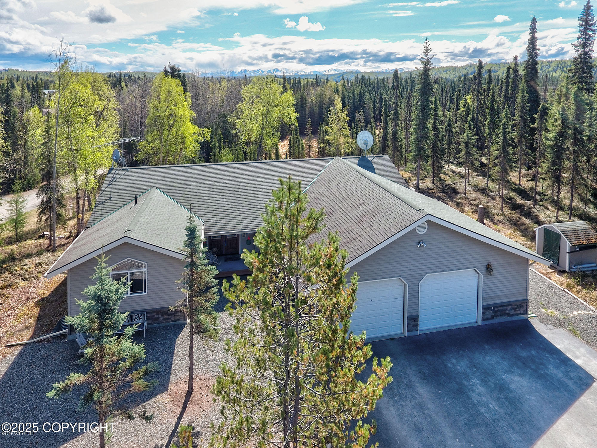 34120 S Snow Lane, Soldotna, Alaska image 1