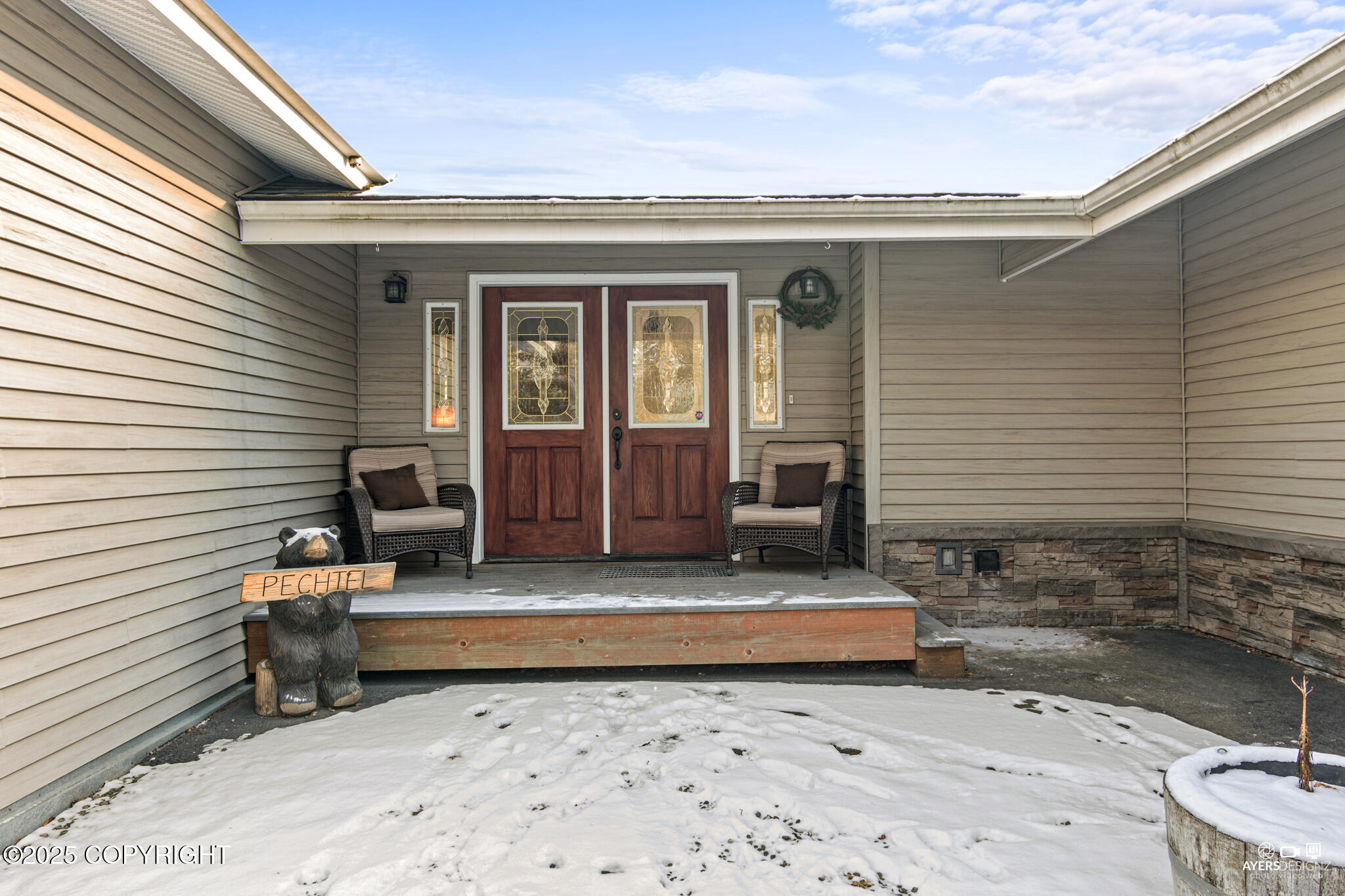 34120 S Snow Lane, Soldotna, Alaska image 5
