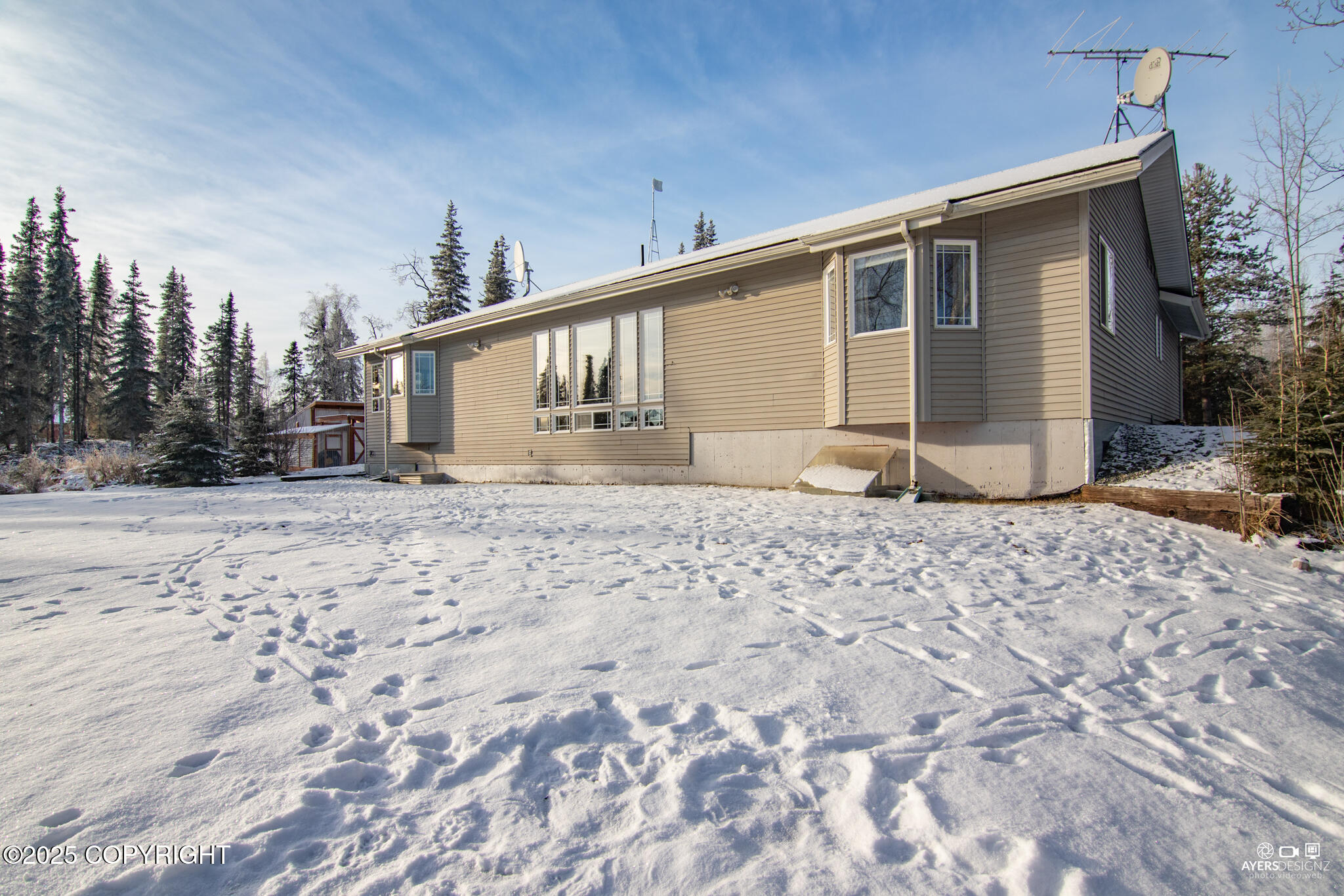 34120 S Snow Lane, Soldotna, Alaska image 43