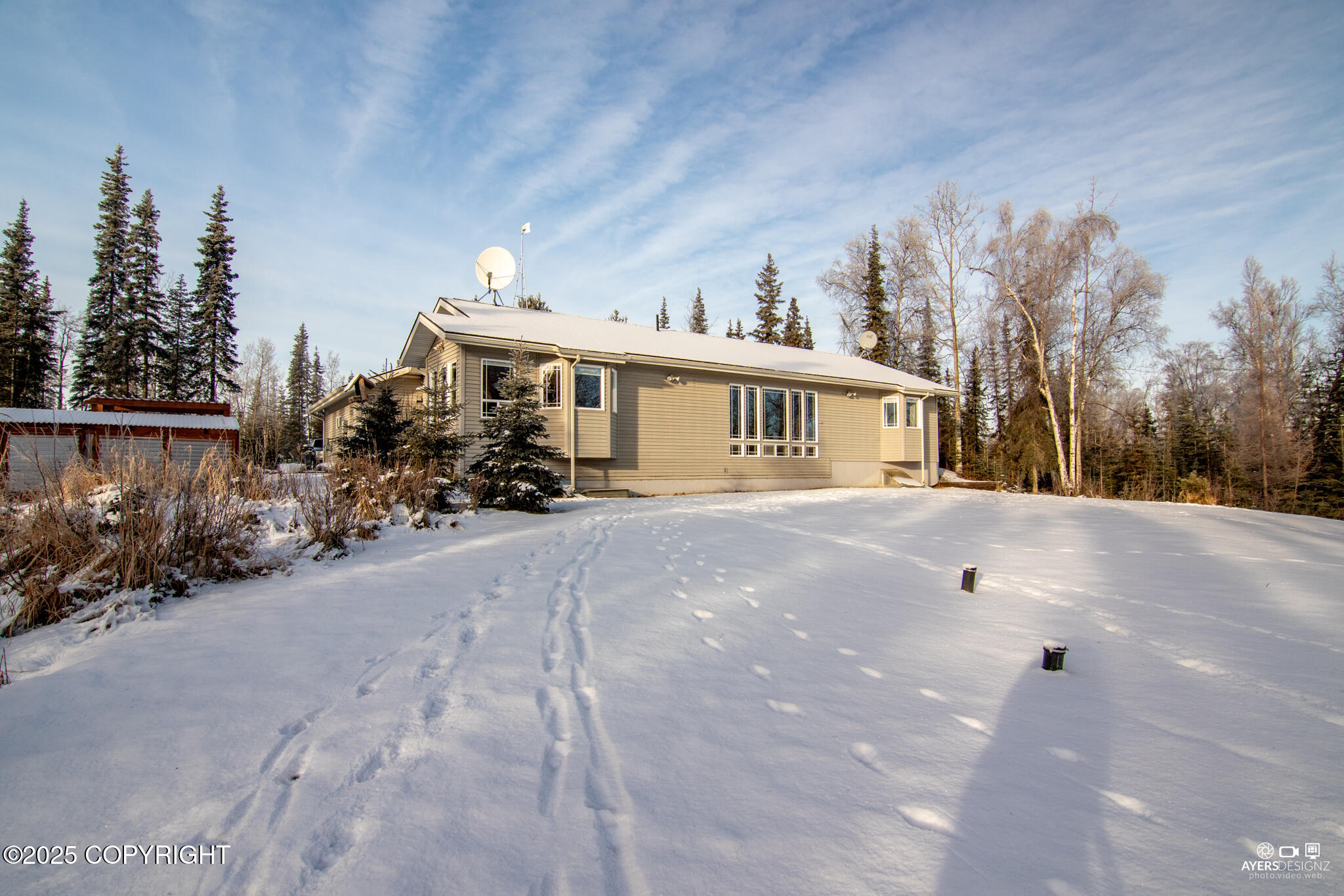 34120 S Snow Lane, Soldotna, Alaska image 41