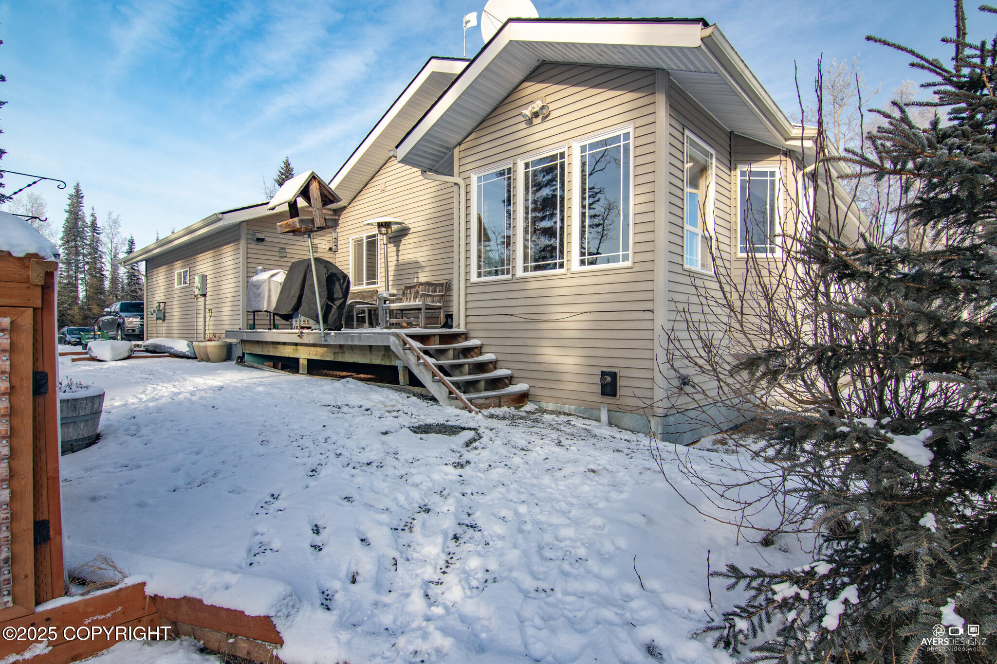 34120 S Snow Lane, Soldotna, Alaska image 40