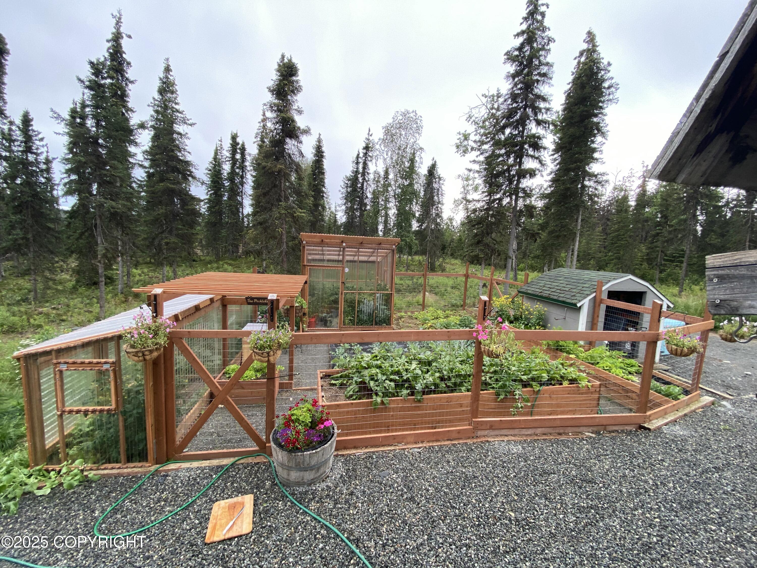 34120 S Snow Lane, Soldotna, Alaska image 49