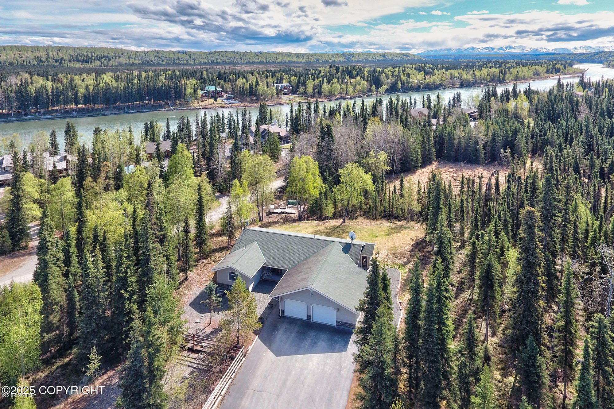 34120 S Snow Lane, Soldotna, Alaska image 2