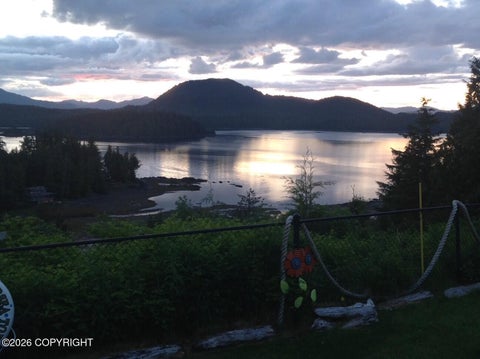 Photo of 190 Zelma Lane, Ketchikan, AK 99901 (MLS # 26-12971)