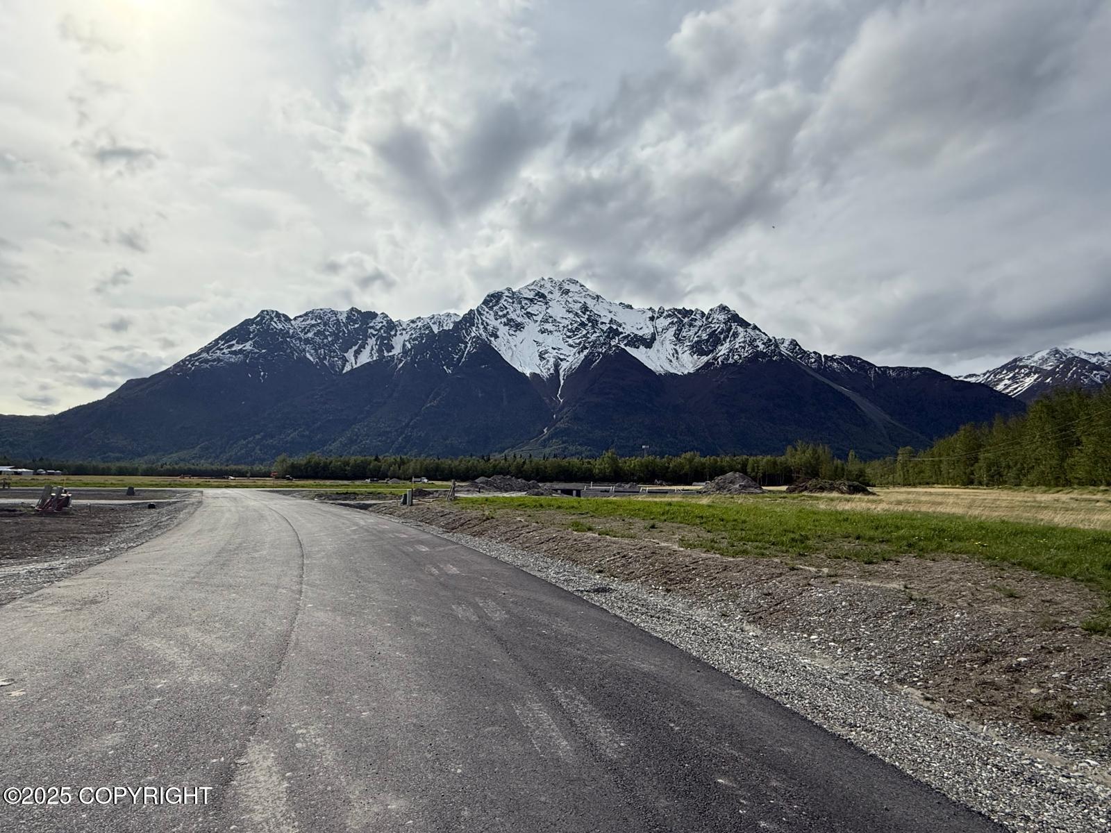 L8 B5 S Minuteman Drive, Palmer, Alaska image 3