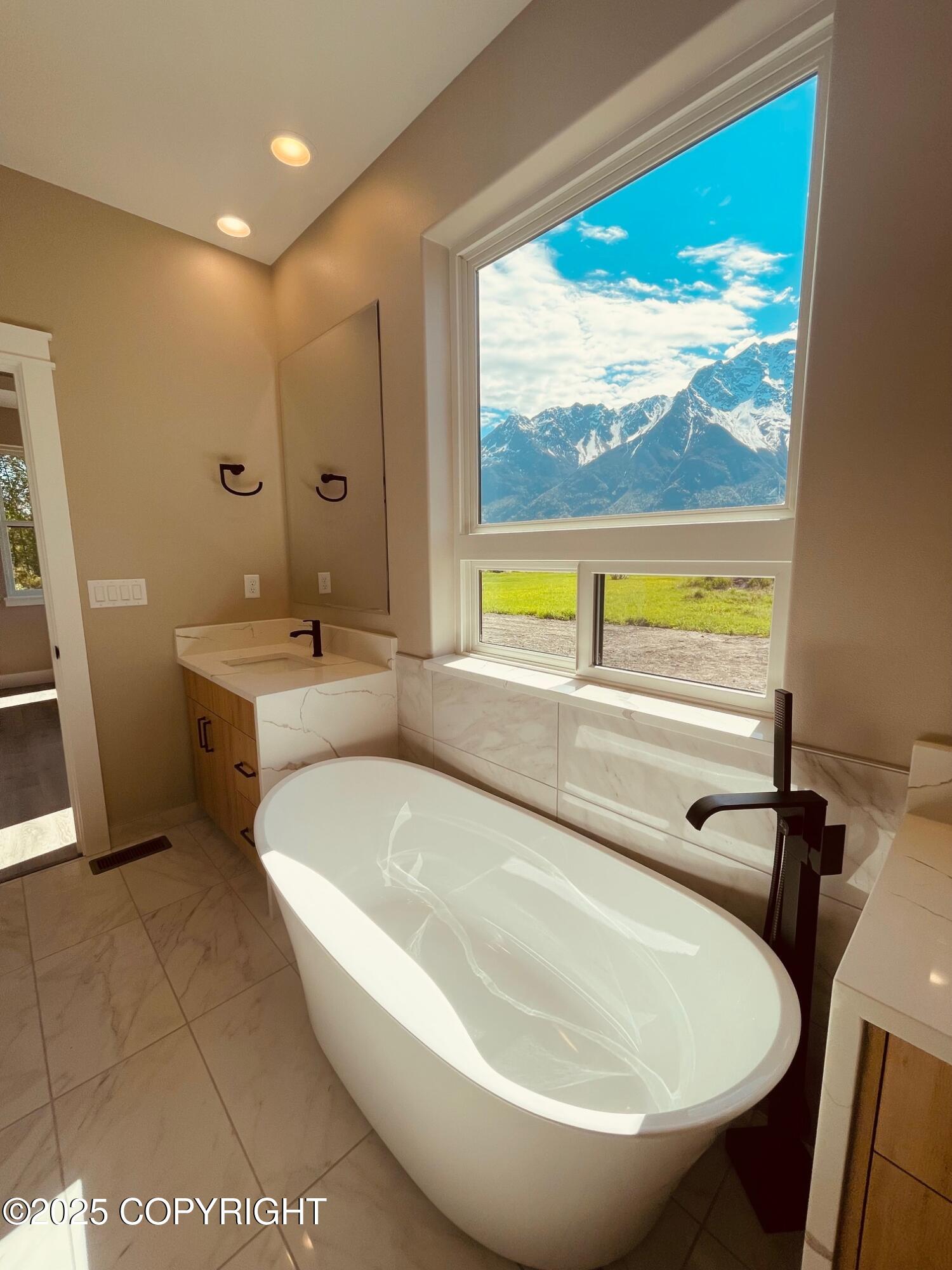 L8 B5 S Minuteman Drive, Palmer, Alaska image 10