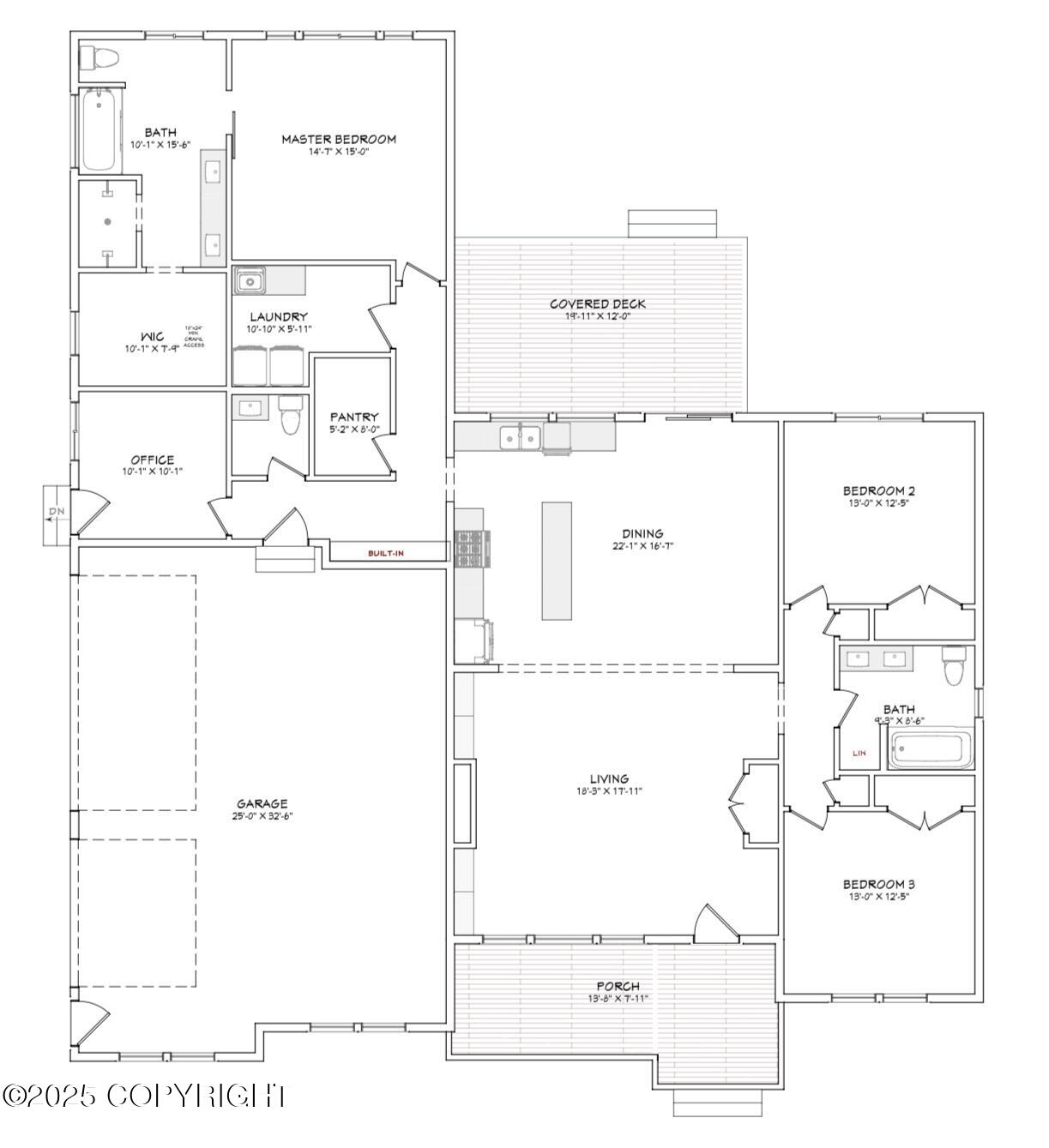 L8 B5 S Minuteman Drive, Palmer, Alaska image 4