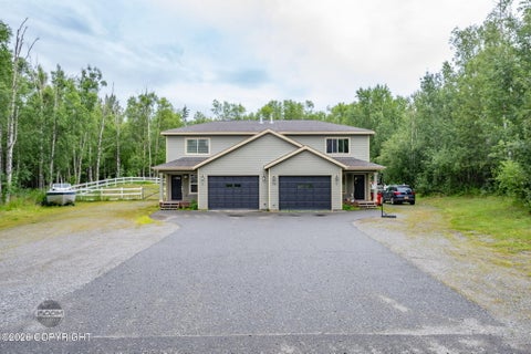 Photo of 730 N Kimberly Street, Wasilla, AK 99654 (MLS # 26-9962)