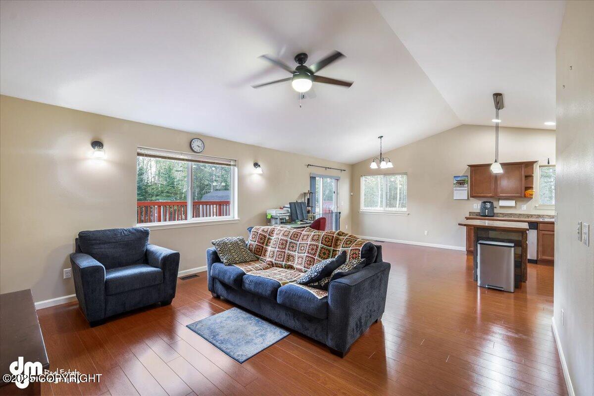 4085 N Dartmoor Street, Wasilla, Alaska image 7