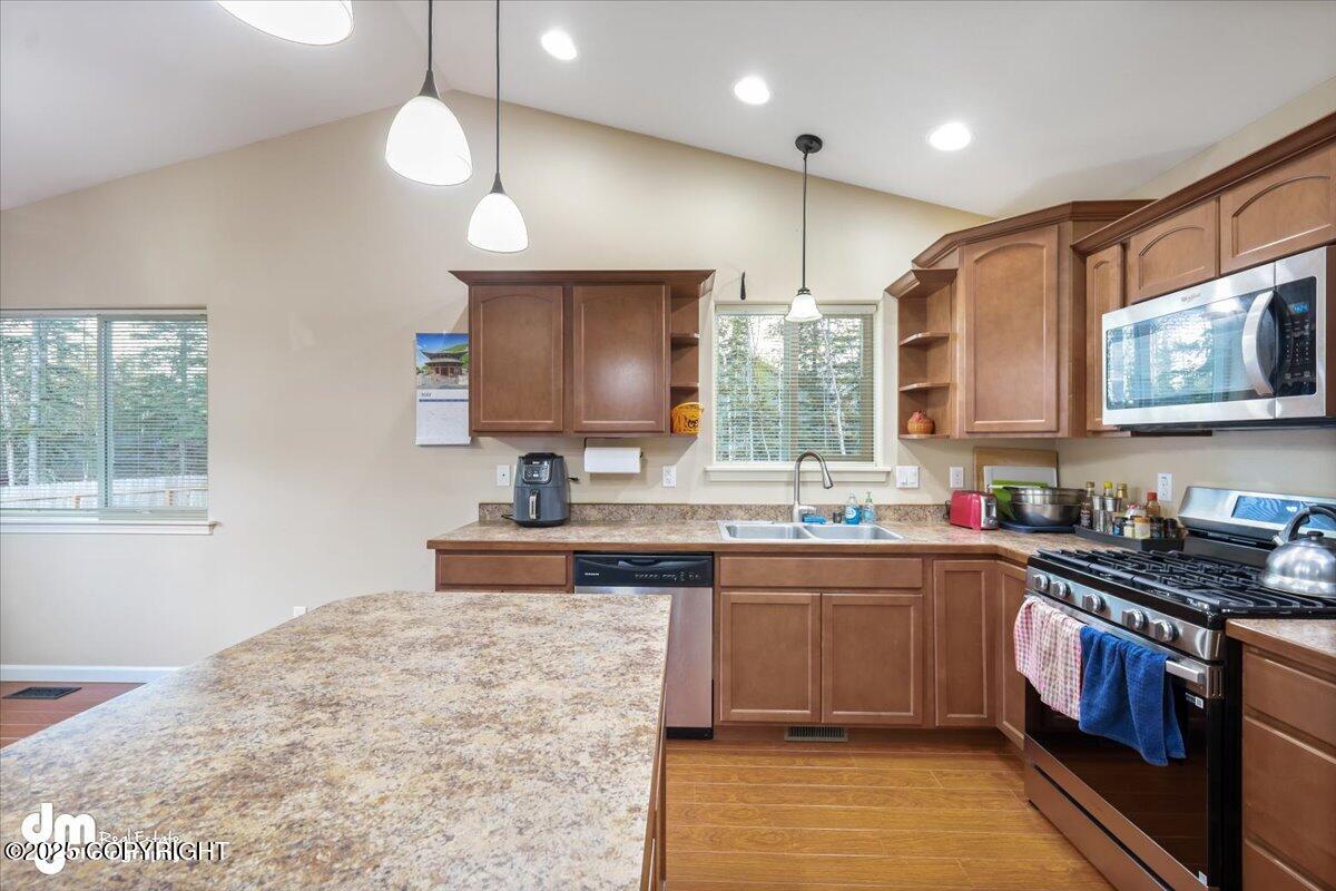 4085 N Dartmoor Street, Wasilla, Alaska image 22