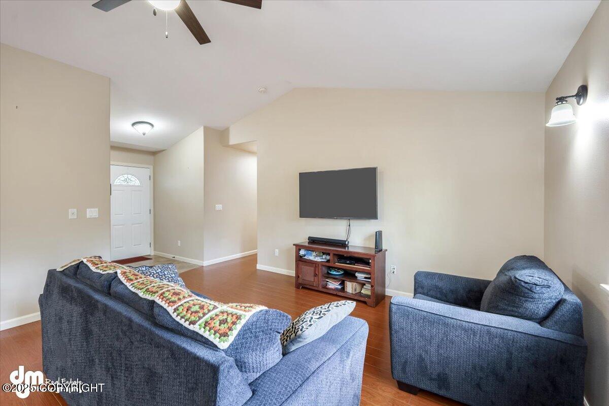 4085 N Dartmoor Street, Wasilla, Alaska image 10