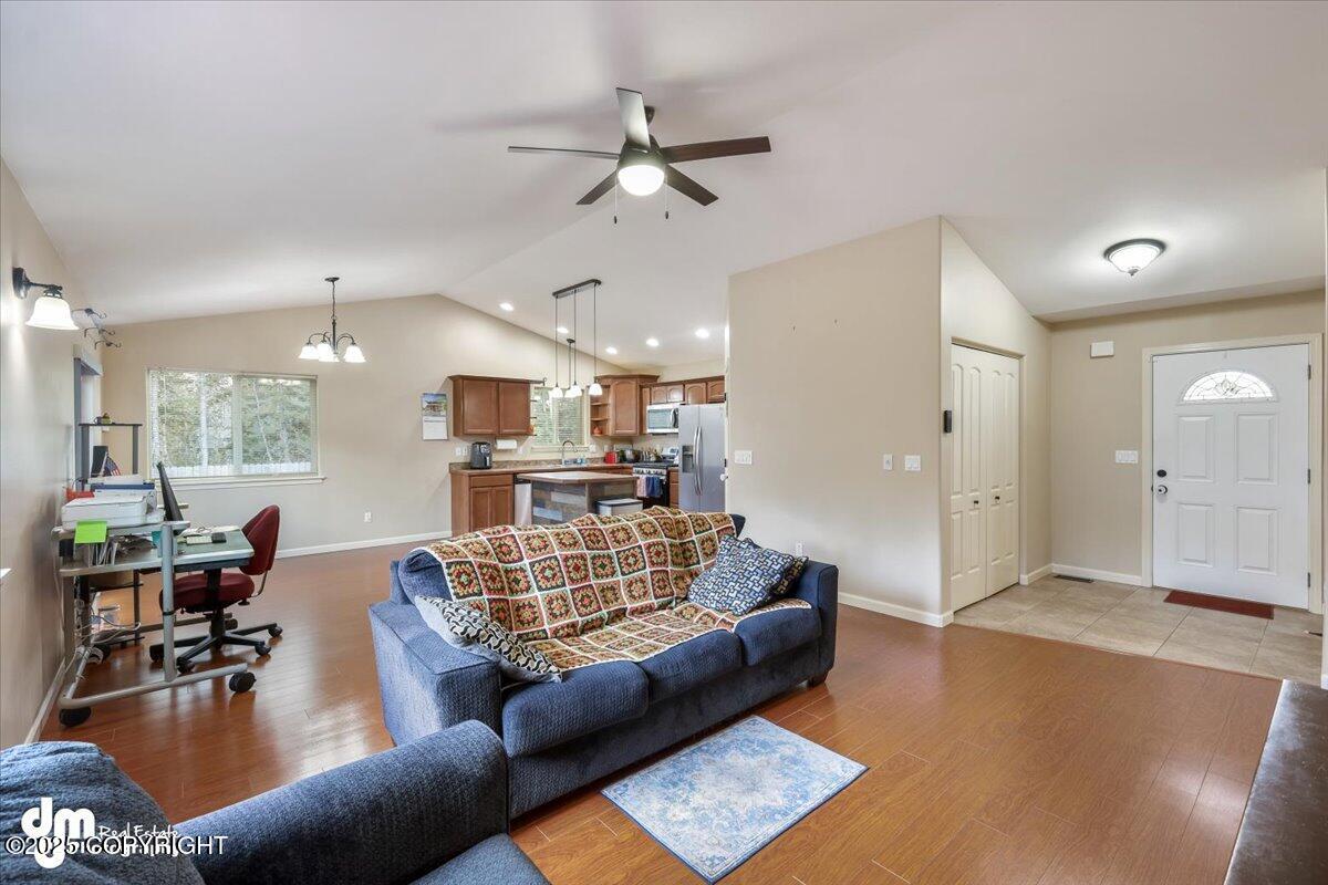 4085 N Dartmoor Street, Wasilla, Alaska image 12