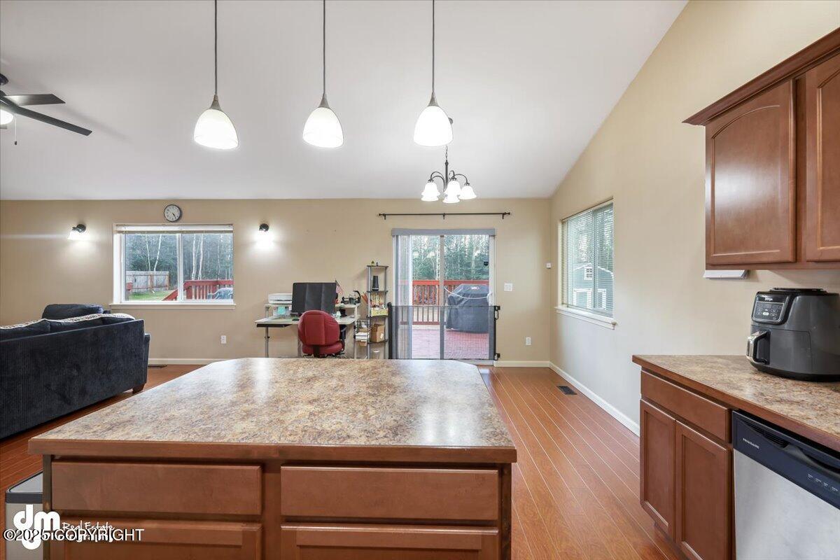 4085 N Dartmoor Street, Wasilla, Alaska image 24