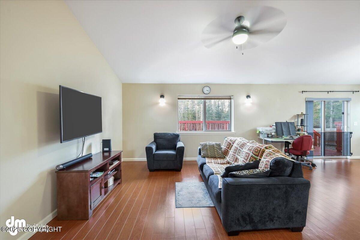 4085 N Dartmoor Street, Wasilla, Alaska image 6