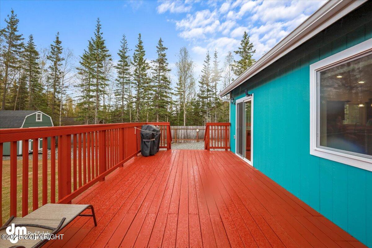 4085 N Dartmoor Street, Wasilla, Alaska image 50