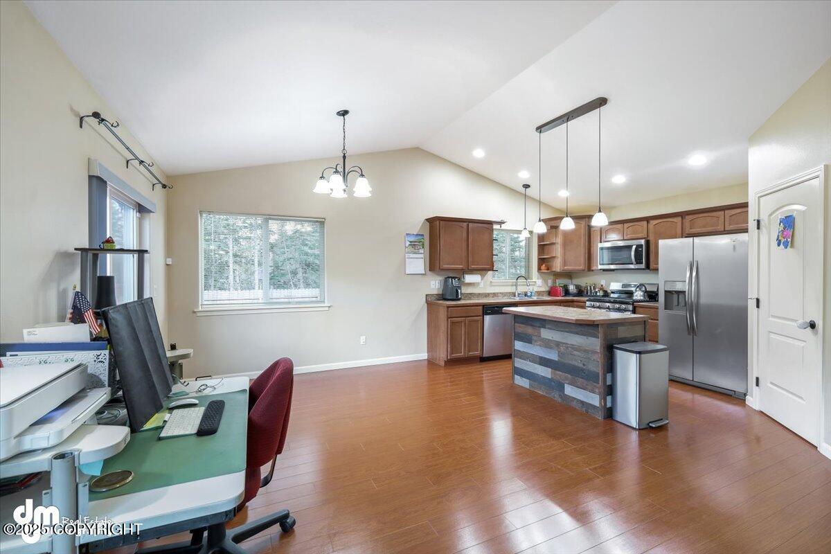 4085 N Dartmoor Street, Wasilla, Alaska image 18
