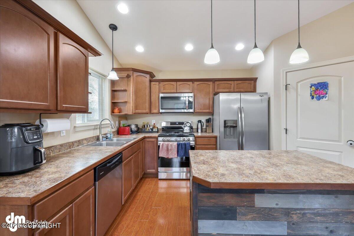 4085 N Dartmoor Street, Wasilla, Alaska image 25
