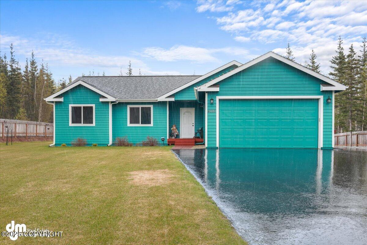 4085 N Dartmoor Street, Wasilla, Alaska image 3