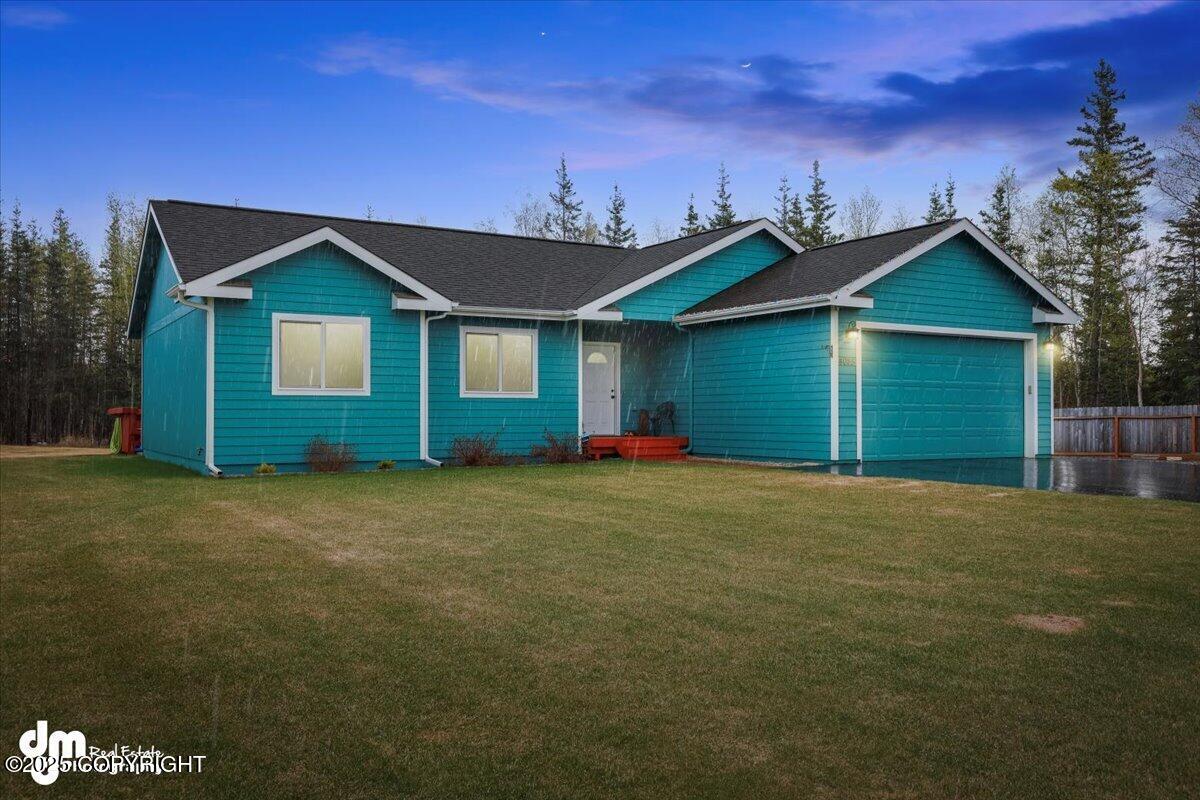 4085 N Dartmoor Street, Wasilla, Alaska image 2