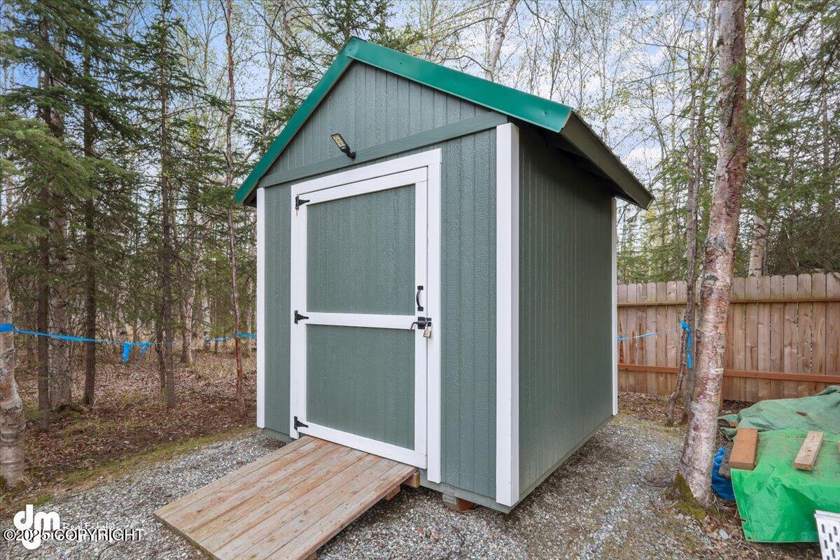 4085 N Dartmoor Street, Wasilla, Alaska image 49