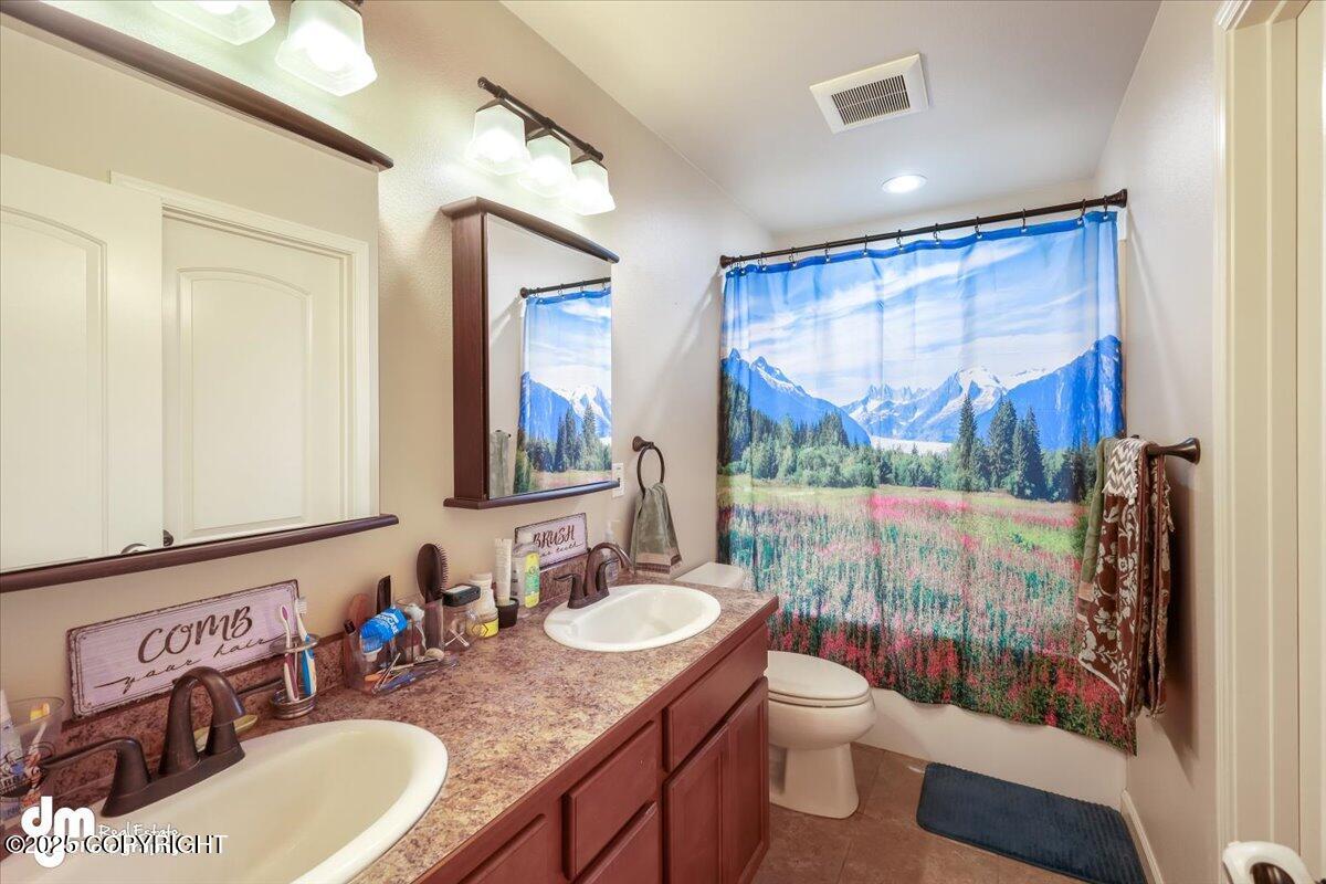 4085 N Dartmoor Street, Wasilla, Alaska image 33