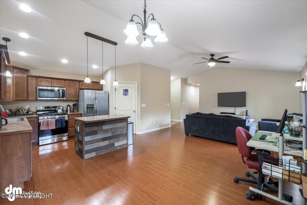 4085 N Dartmoor Street, Wasilla, Alaska image 16