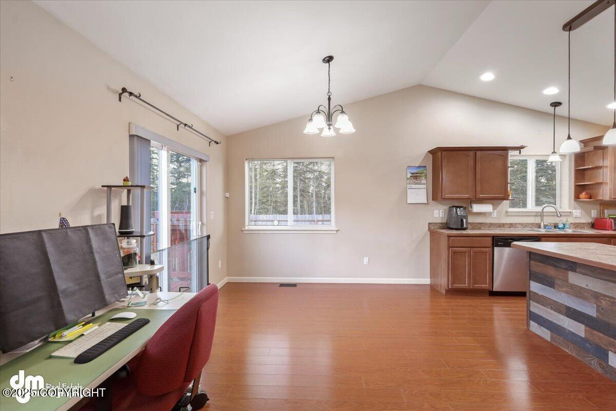 4085 N Dartmoor Street, Wasilla, Alaska image 15