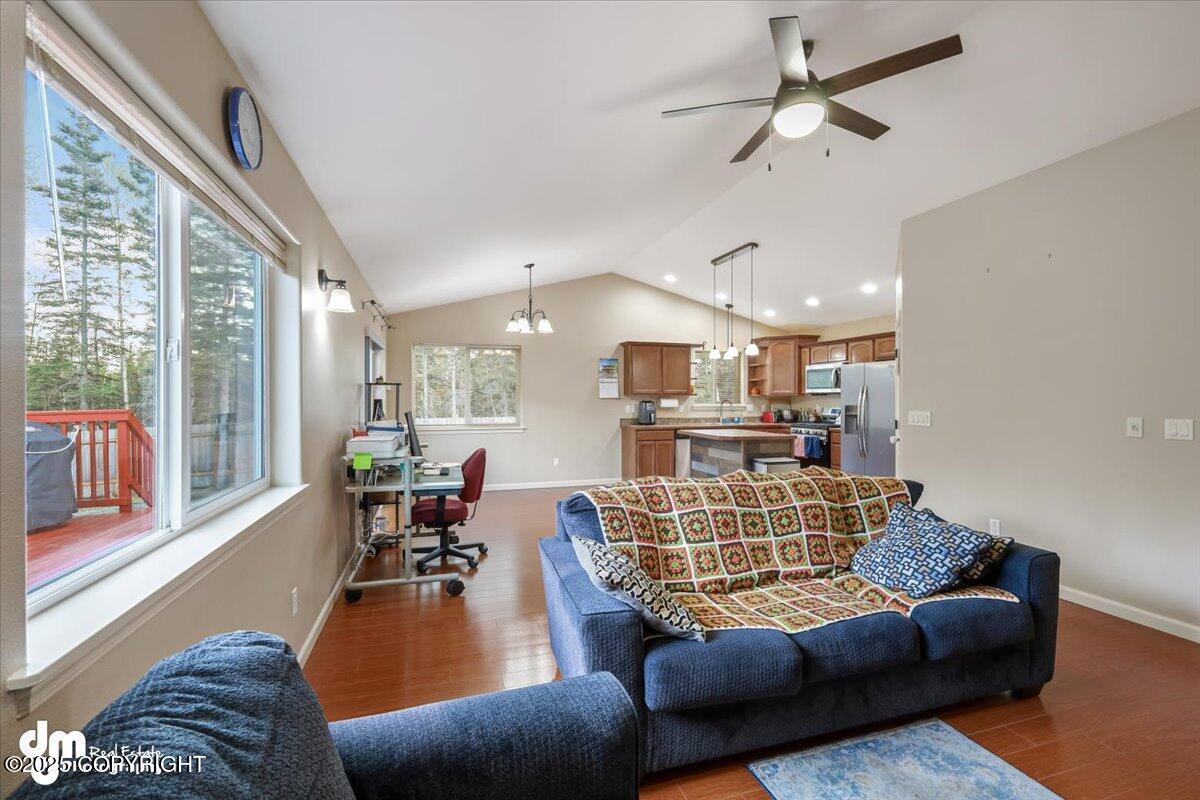 4085 N Dartmoor Street, Wasilla, Alaska image 13
