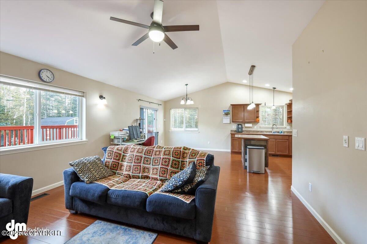 4085 N Dartmoor Street, Wasilla, Alaska image 14