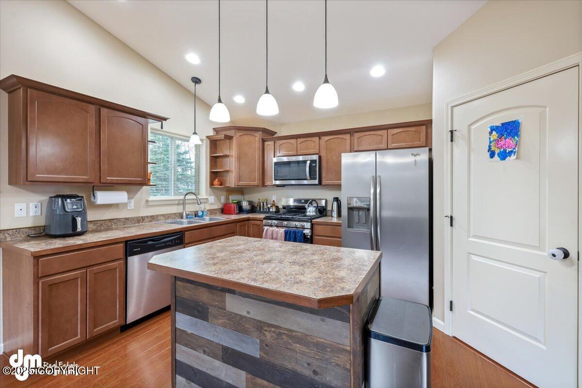4085 N Dartmoor Street, Wasilla, Alaska image 20