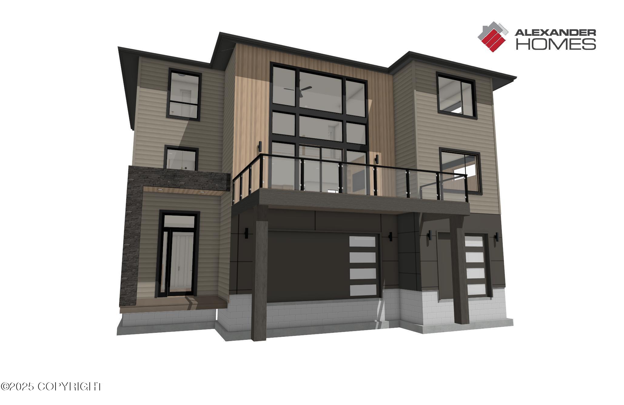 Anchorage, Alaska 99516, United States, 4 Bedrooms Bedrooms, ,3 BathroomsBathrooms,Residential,Active,205127