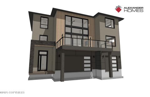 18733 Mountain Plover Circle Anchorage AK 99516