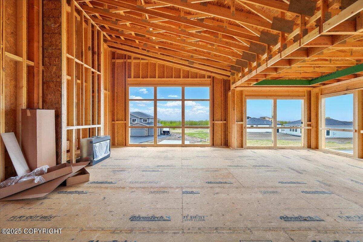 6779 E Preservation Drive, Palmer, Alaska image 8