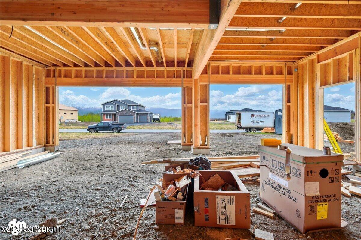 6779 E Preservation Drive, Palmer, Alaska image 10
