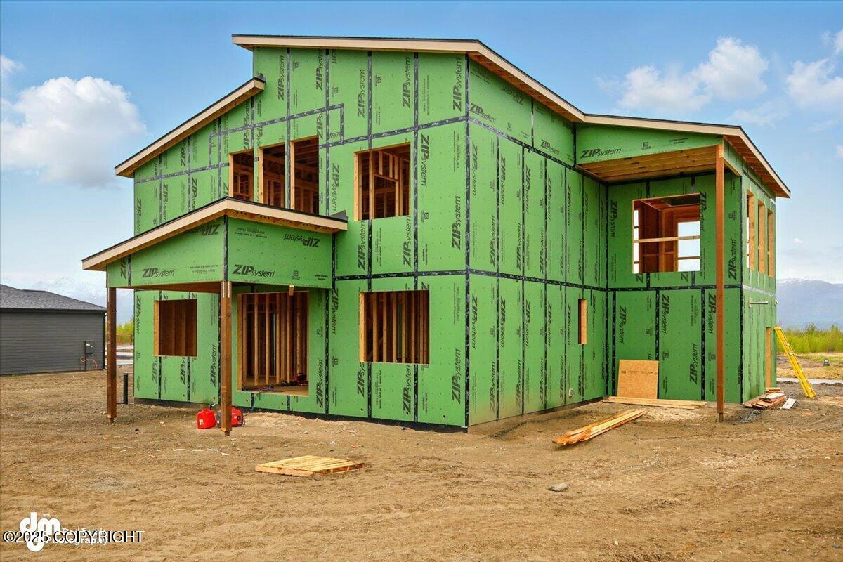 6779 E Preservation Drive, Palmer, Alaska image 11