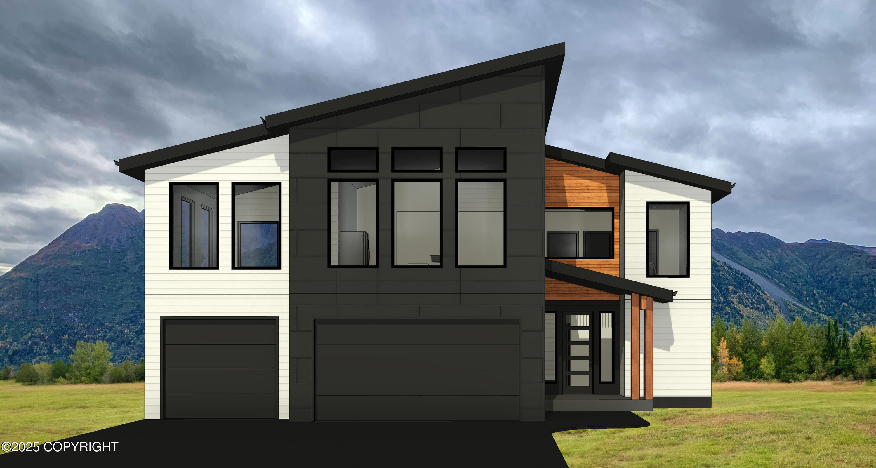 6779 E Preservation Drive, Palmer, Alaska image 2