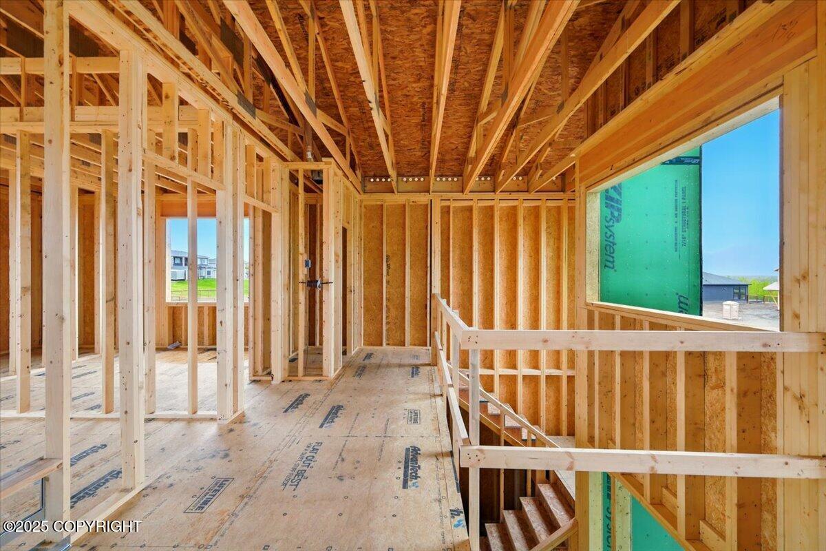 6779 E Preservation Drive, Palmer, Alaska image 9