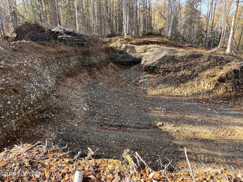Vacant Land For Sale - 17734 E Anaconda Avenue<br/> Talkeetna, AK 99676