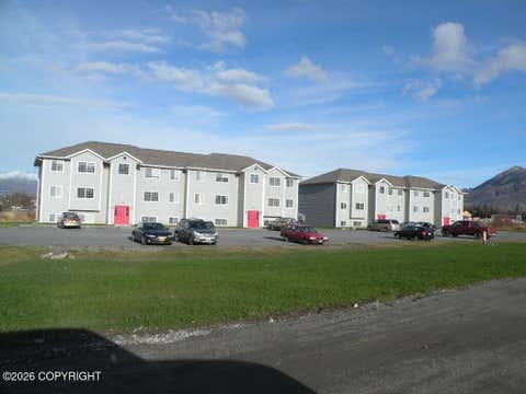 Photo of 1633 S Chugach Street #A8, Palmer, AK 99645 (MLS # 26-10095)