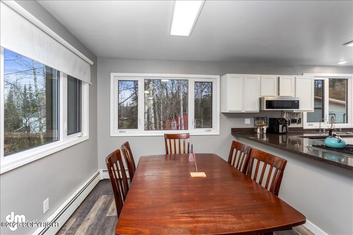 20533 White Birch Road, Chugiak, Idaho image 13