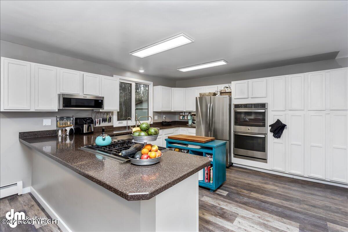 20533 White Birch Road, Chugiak, Idaho image 16