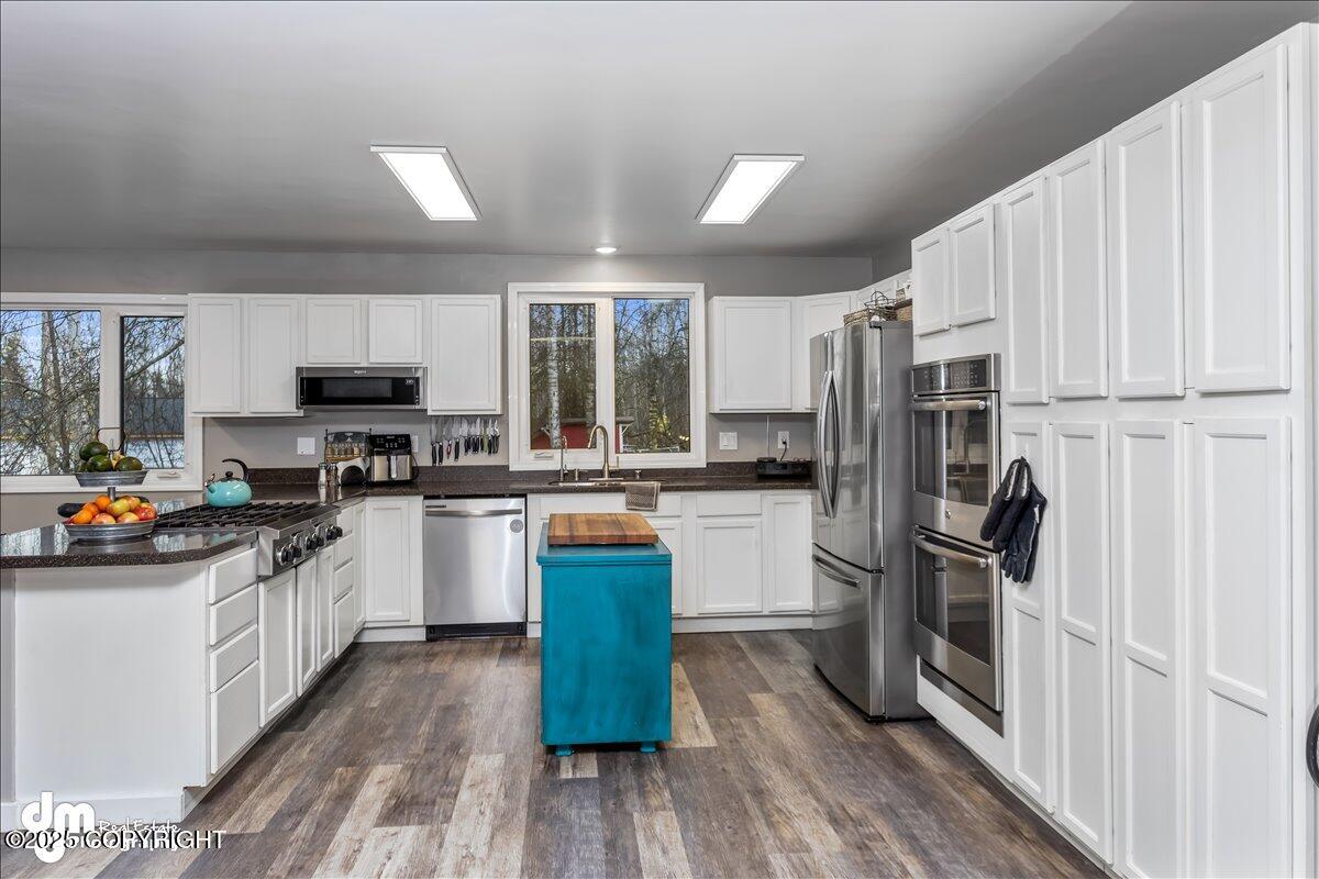 20533 White Birch Road, Chugiak, Idaho image 15