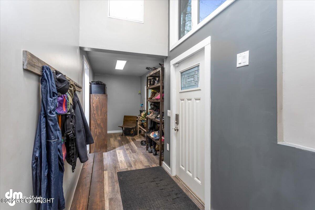 20533 White Birch Road, Chugiak, Idaho image 3