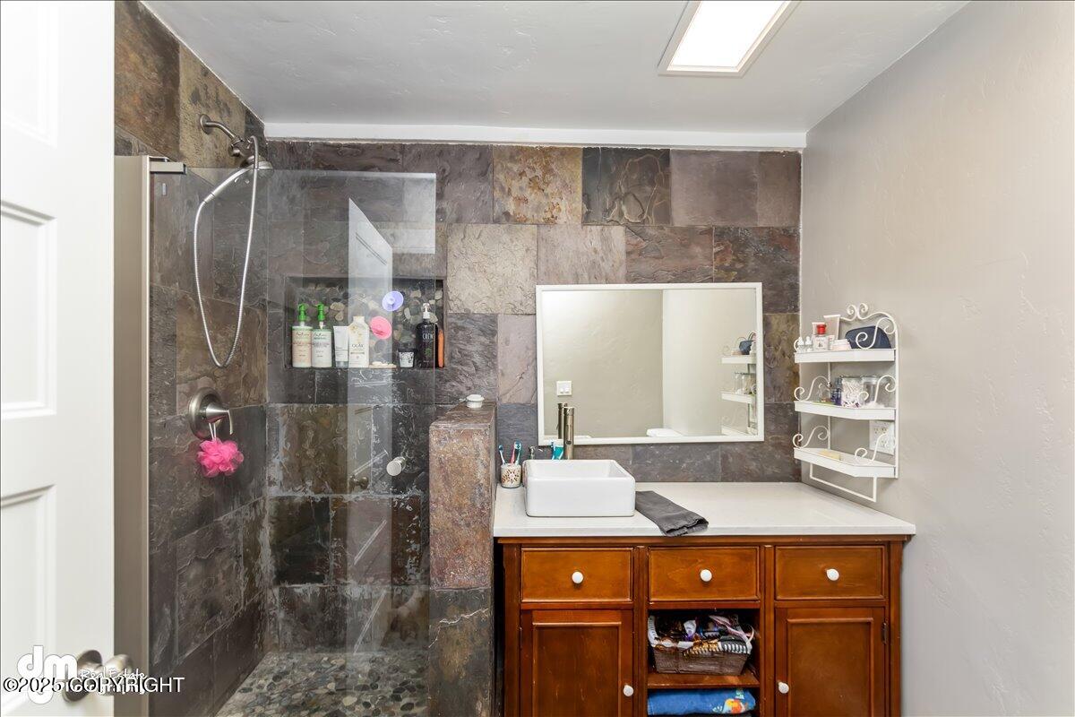 20533 White Birch Road, Chugiak, Idaho image 41