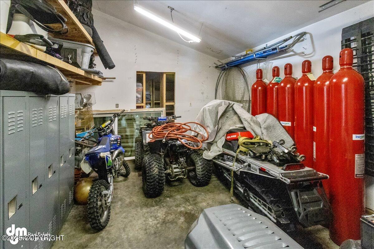 20533 White Birch Road, Chugiak, Idaho image 48